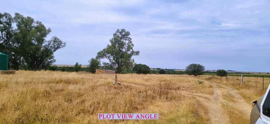 Commercial Property for Sale in Bothaville Free State